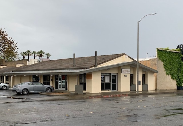 155 Main St, Woodland, CA for lease - Building Photo - Image 1 of 32