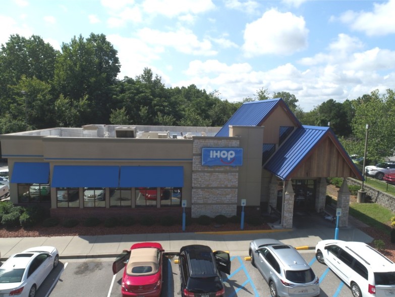 5571 Sunset Blvd, Lexington, SC for sale - Building Photo - Image 1 of 1