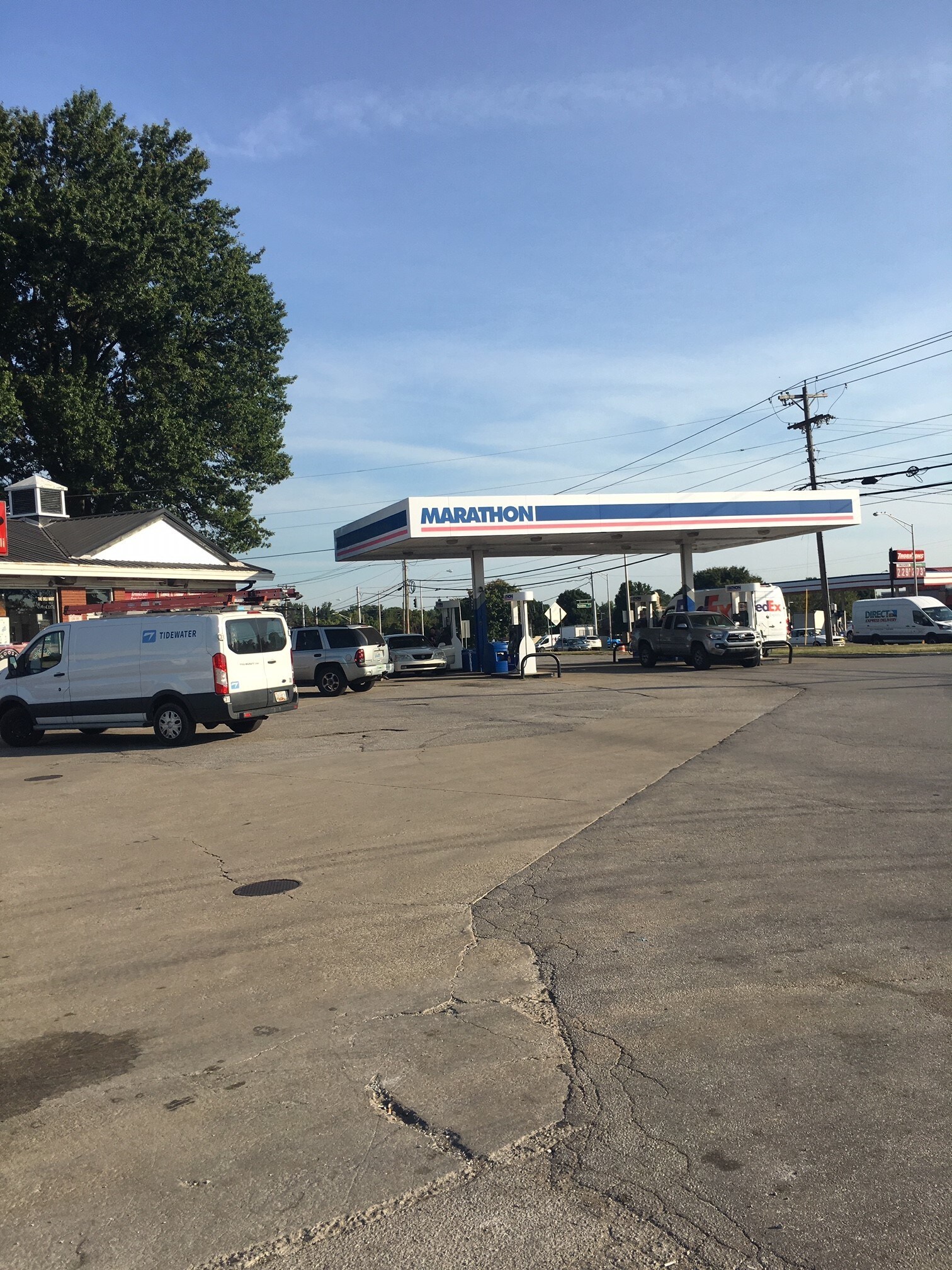 1009 Georgetown Rd, Lexington, KY for sale Building Photo- Image 1 of 1