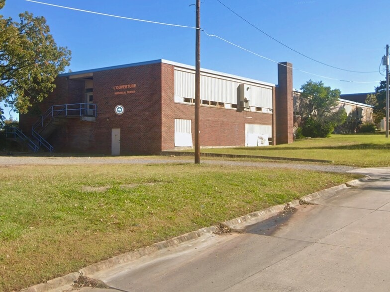 1401 E Cherokee Ave, Mcalester, OK for sale - Building Photo - Image 2 of 19