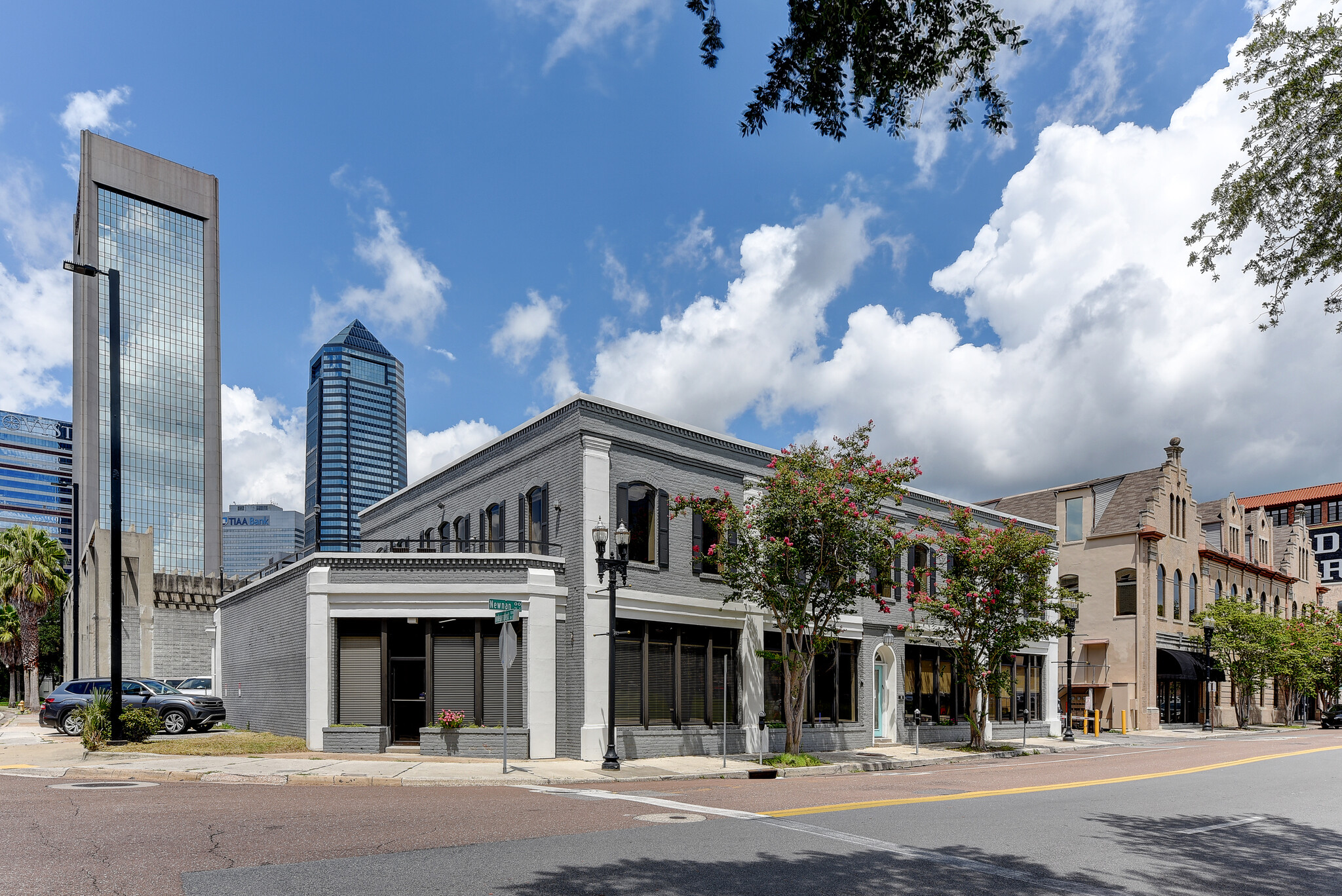 10 S Newnan St, Jacksonville, FL for sale Building Photo- Image 1 of 1