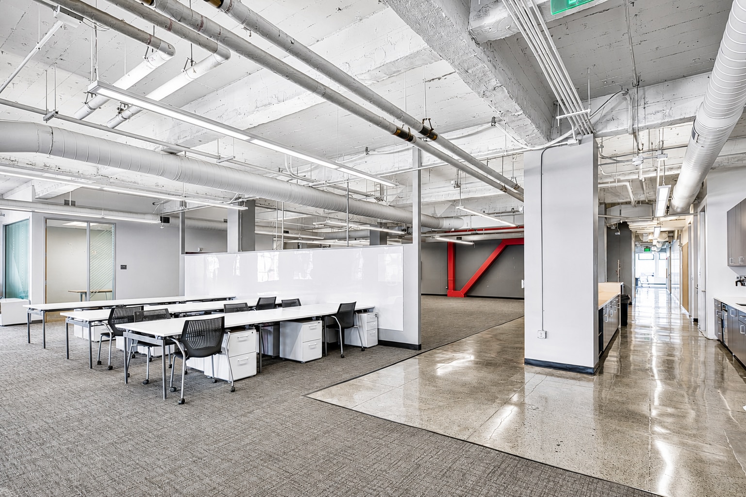 810-814 Mission St, San Francisco, CA for lease Interior Photo- Image 1 of 12