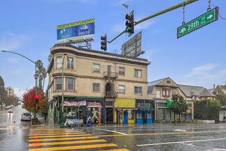 More details for 2874-2882 Telegraph ave, Oakland, CA - Multifamily for Sale