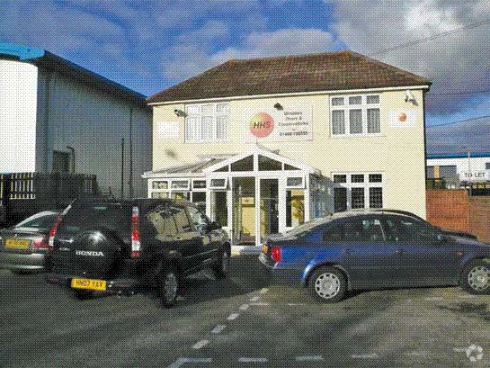 42 Botley Rd, Southampton for sale - Primary Photo - Image 1 of 1