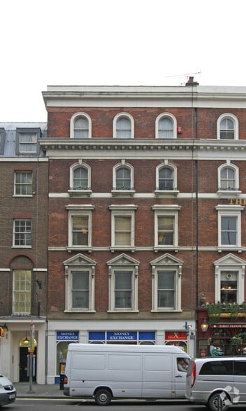 51 Whitehall, London for sale - Building Photo - Image 1 of 1
