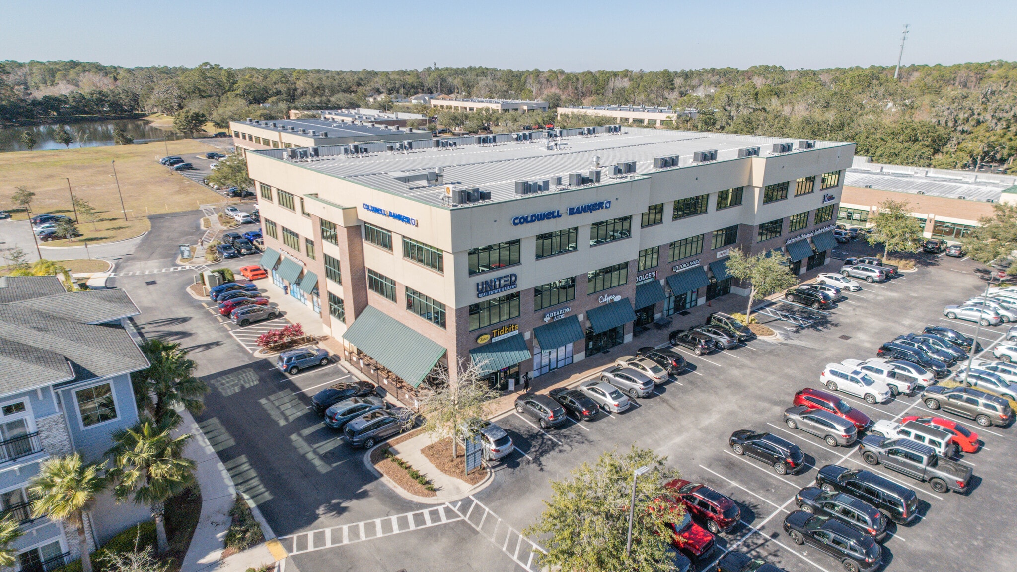 12276 San Jose Blvd, Jacksonville, FL for lease Building Photo- Image 1 of 7