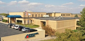 More details for 808 Highway 18 W, Algona, IA - Office for Sale