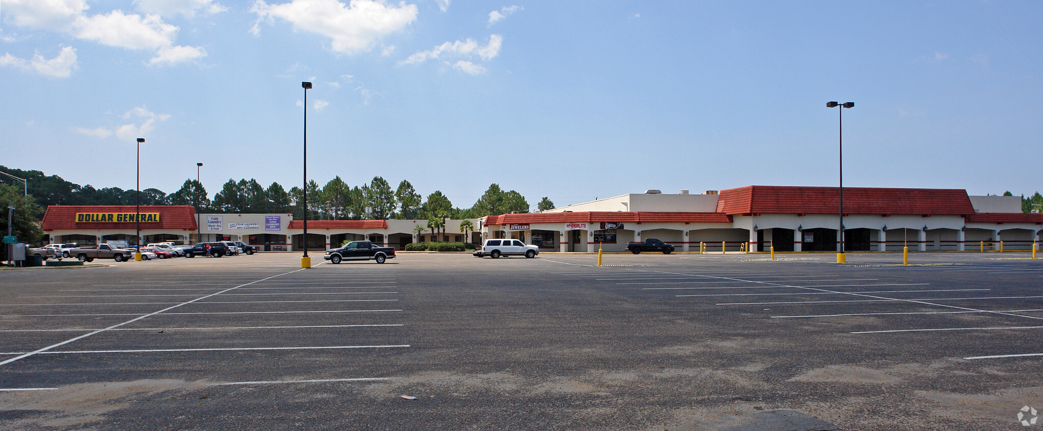 7101-7151 W Highway 98, Panama City Beach, FL for sale Primary Photo- Image 1 of 1