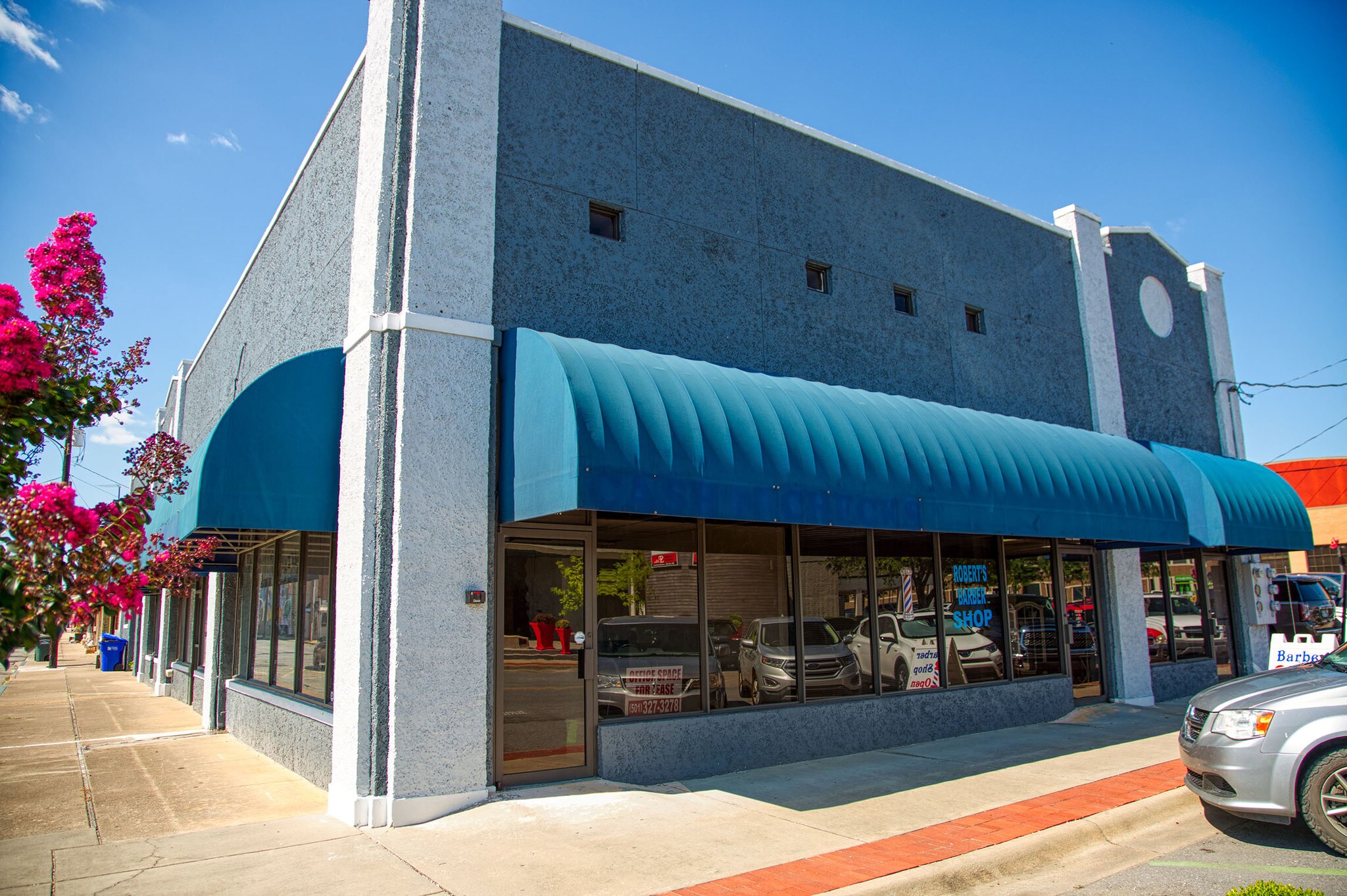 804 Chestnut St, Conway, AR 72032