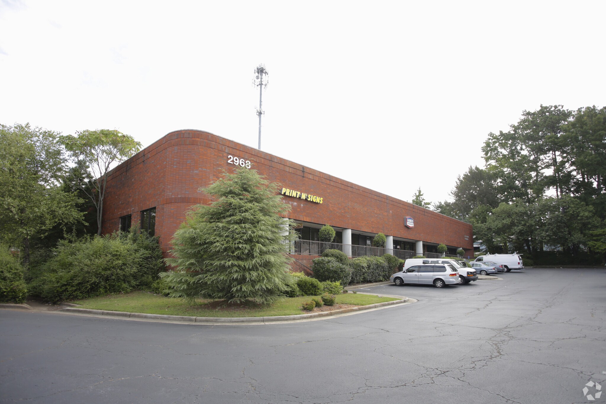 2968 N Decatur Rd, Decatur, GA for sale Primary Photo- Image 1 of 1