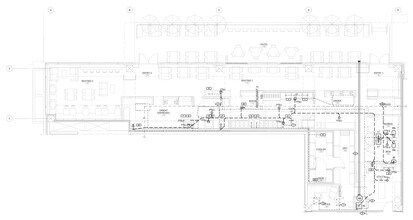 1625 Wynkoop St, Denver, CO for lease Floor Plan- Image 2 of 4