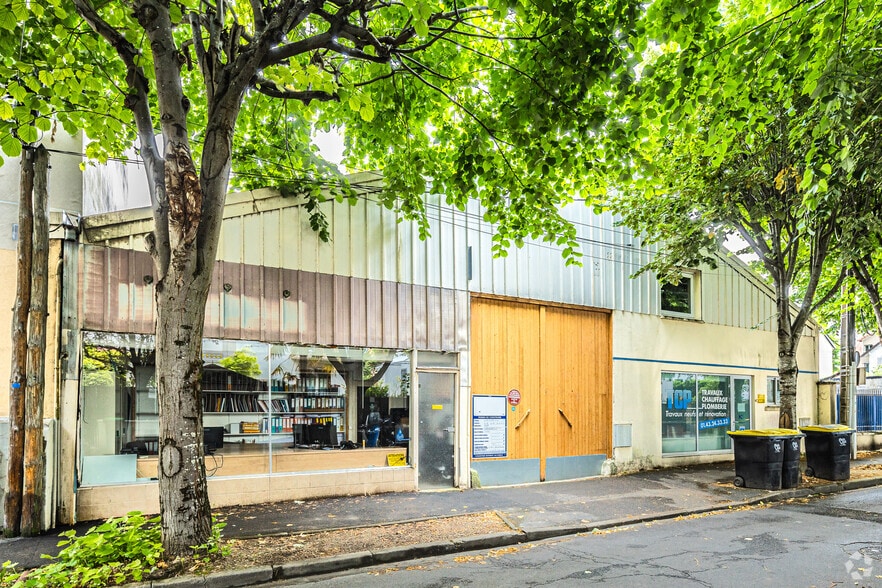 Flex in Le Perreux-sur-Marne for sale - Building Photo - Image 1 of 15