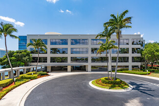 More details for 6100 Waterford District Dr, Miami, FL - Office for Lease