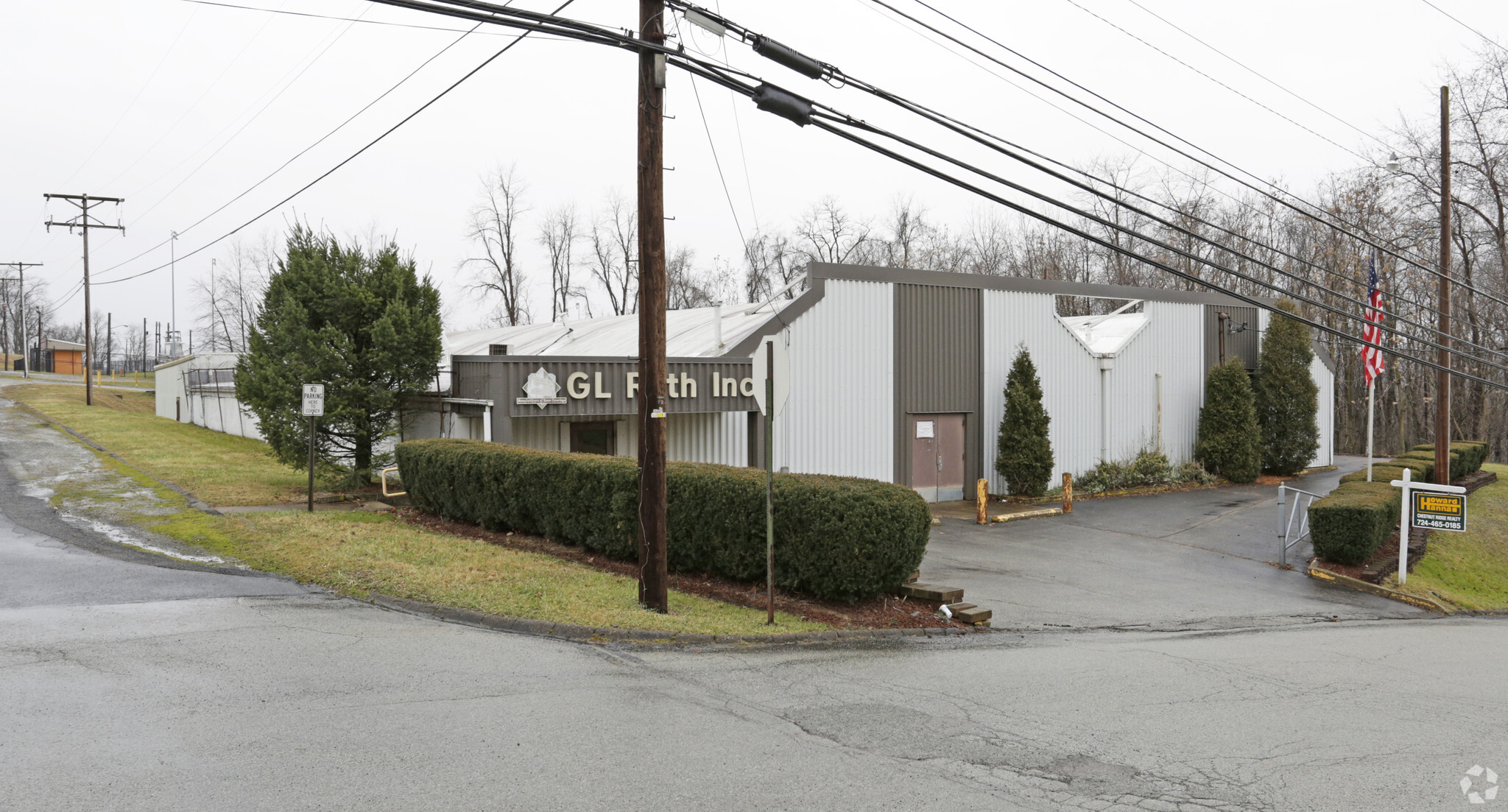 470 E Brown St, Blairsville, PA for sale Primary Photo- Image 1 of 1