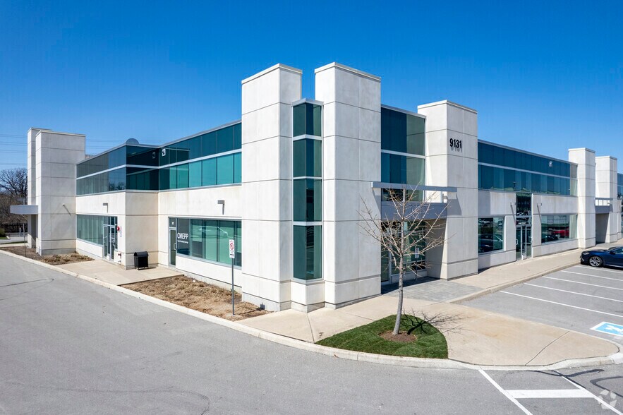 9131 Keele St, Vaughan, ON for lease - Building Photo - Image 1 of 20
