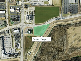 More details for Edison Ave, Chesterfield, MO - Land for Sale