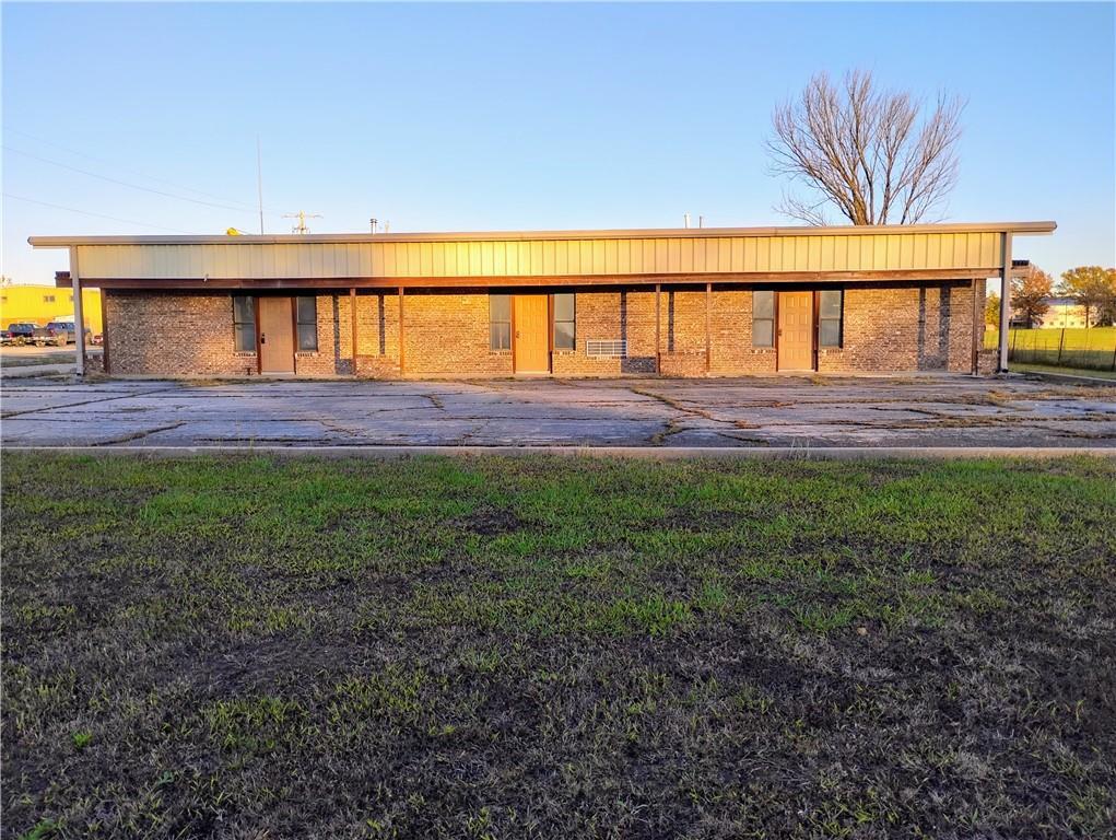 2426 US 169 Hwy, Coffeyville, KS for sale Building Photo- Image 1 of 1