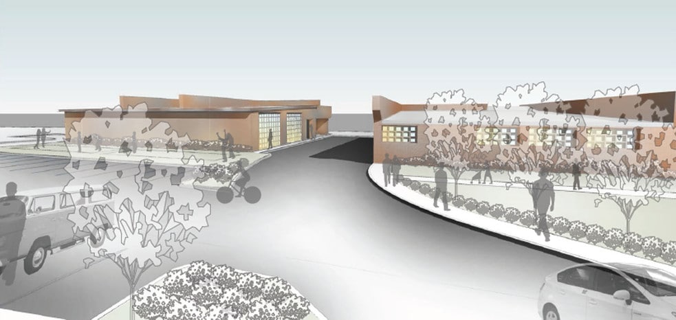 950 Whitehall Rd, Athens, GA for lease - Other - Image 2 of 3