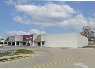 More details for 1002-1004 N Keller Dr, Effingham, IL - Retail for Lease