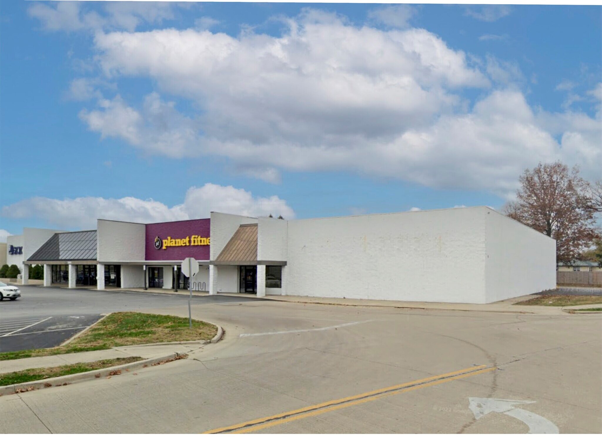 1002-1004 N Keller Dr, Effingham, IL for lease Building Photo- Image 1 of 15