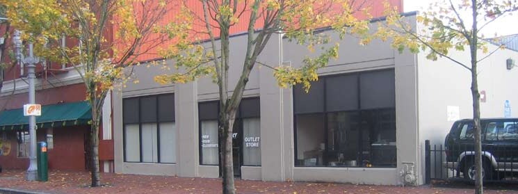 414 NW 6th Ave, Portland, OR for lease - Building Photo - Image 2 of 19