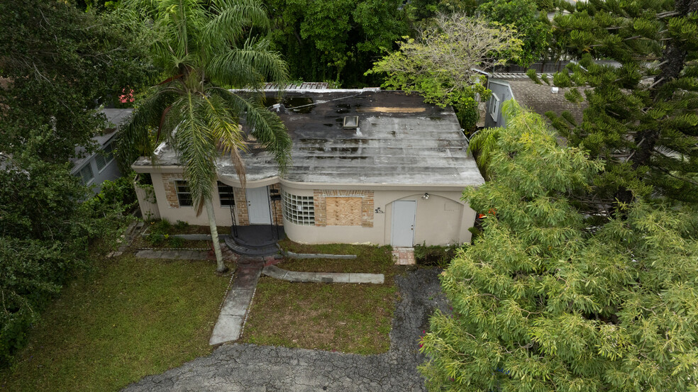 826 N 26th Ave, Hollywood, FL for sale - Building Photo - Image 2 of 5