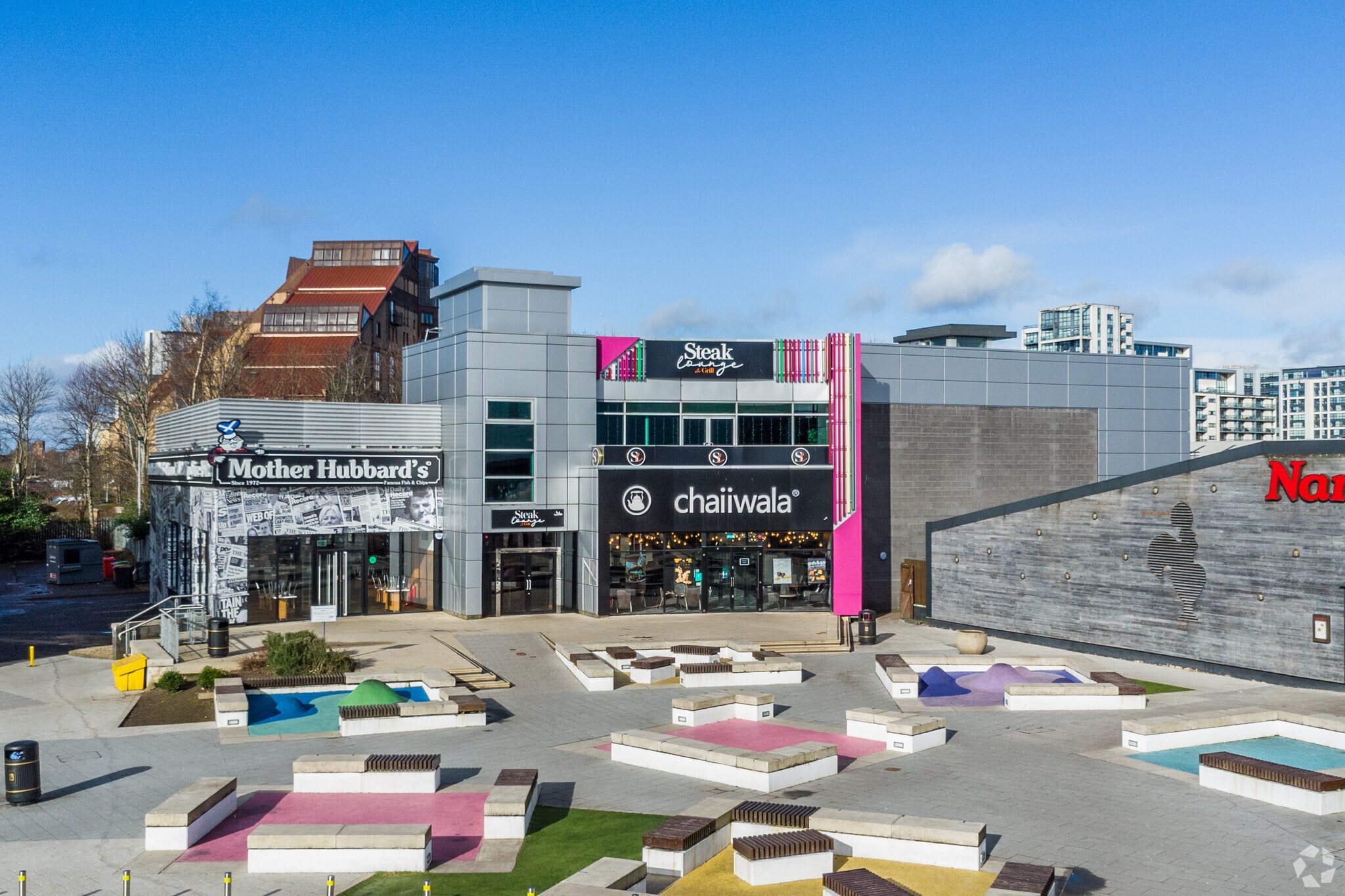 3A Paisley Rd, Glasgow for sale Primary Photo- Image 1 of 1