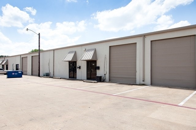 500 S Belt Line Rd, Irving, TX for lease - Building Photo - Image 3 of 20