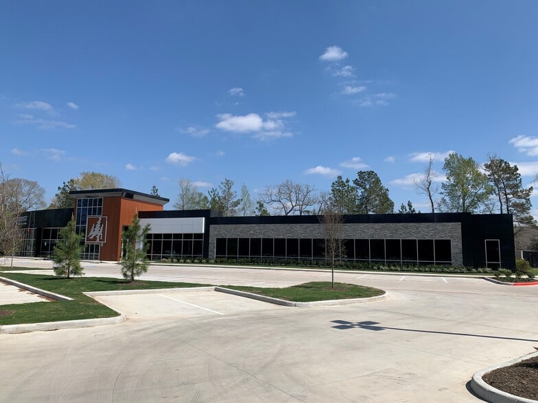 895 Fish Creek Thoroughfare, Montgomery, TX for lease - Building Photo - Image 1 of 1