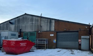 More details for Shawclough Rd, Rochdale - Industrial for Lease