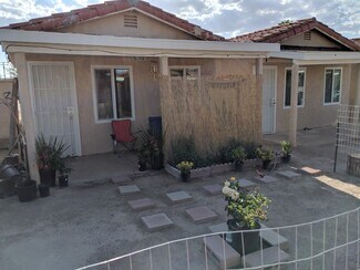 More details for 38197 Williams, Yermo, CA - Multifamily for Sale