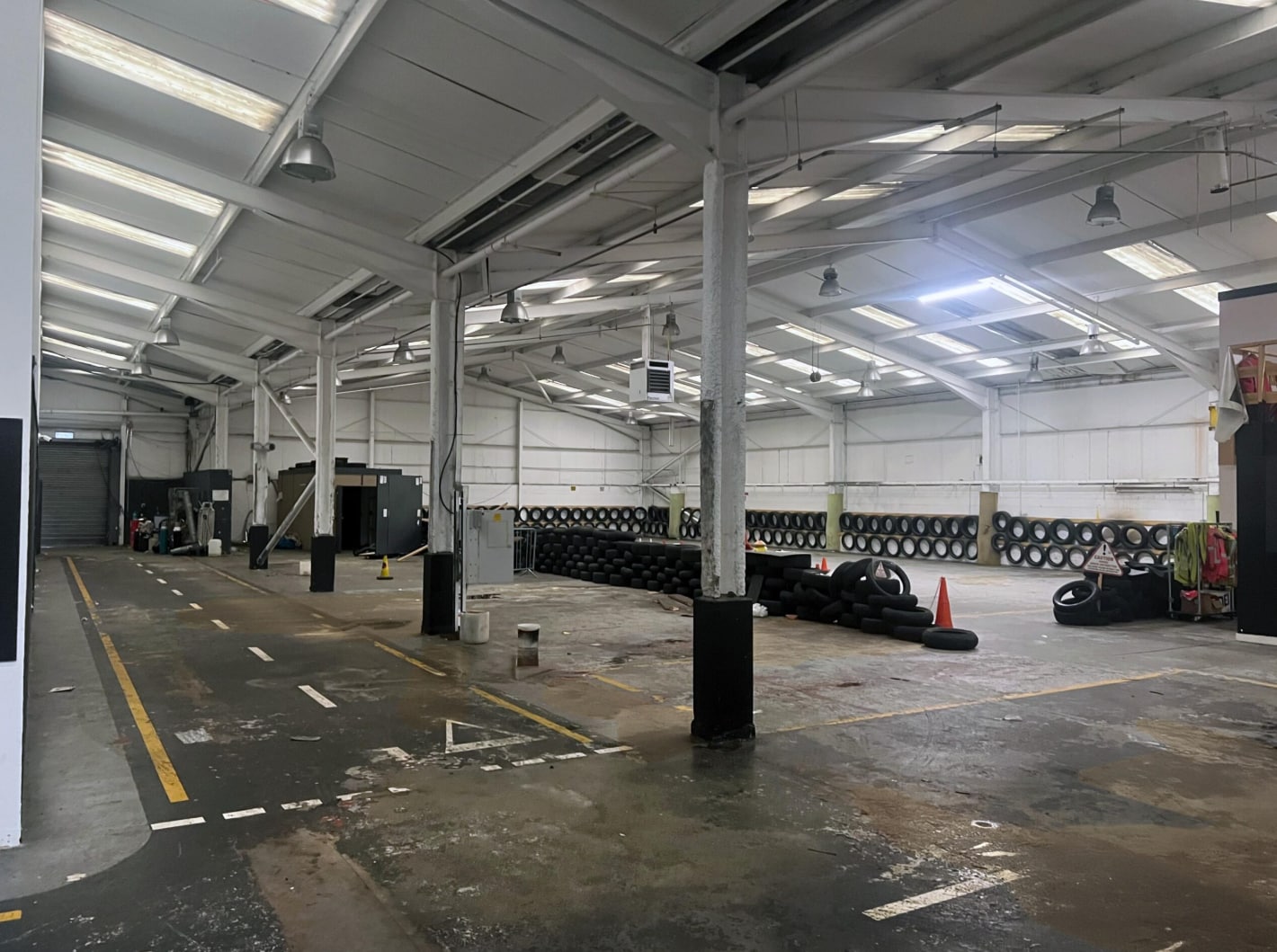 553 Gorgie Rd, Edinburgh for lease Interior Photo- Image 1 of 1