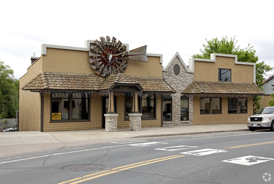 11227 River Rd, Hanover, MN for sale - Primary Photo - Image 1 of 1