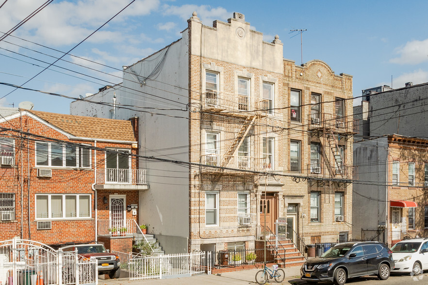 1357 65th St, Brooklyn, NY for sale - Building Photo - Image 1 of 1