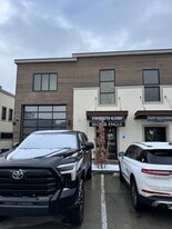 Park East II A6 - Loft