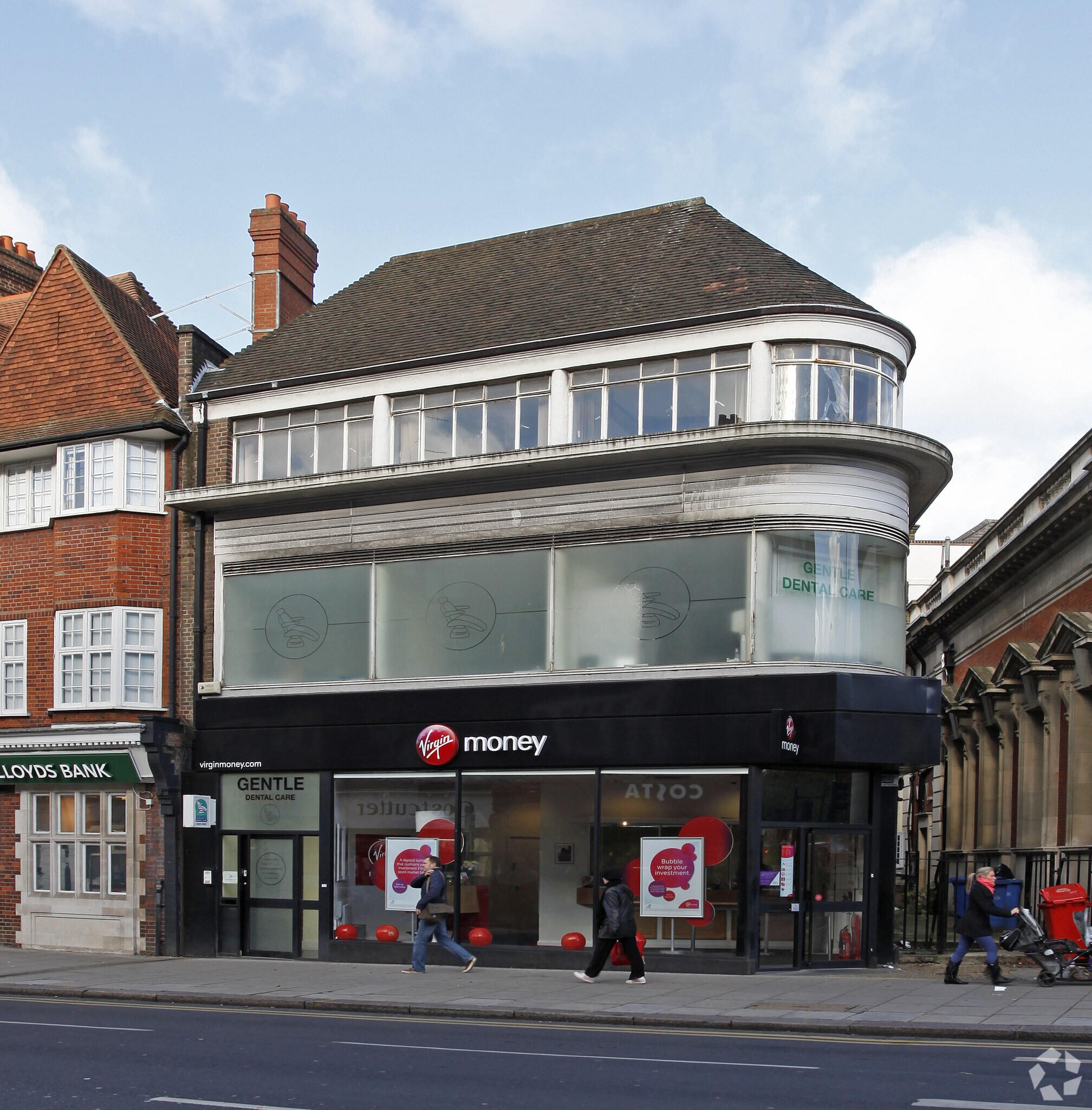2-2B Golders Green Rd, London for sale Primary Photo- Image 1 of 1