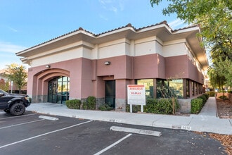 5516 S Fort Apache Rd, Las Vegas, NV for lease Interior Photo- Image 1 of 13