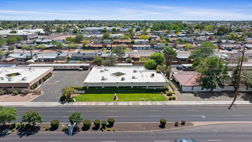 1955 E Broadway Rd, Tempe, AZ for sale - Building Photo - Image 2 of 9