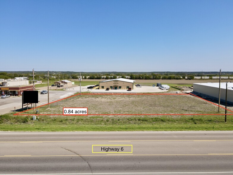 TBD State Hwy 6, Clifton, TX for sale - Building Photo - Image 2 of 9