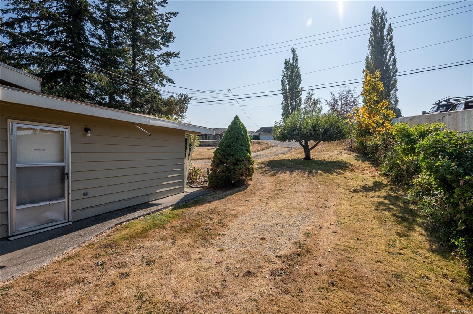 620 Telegraph Rd, Bellingham, WA 98226 Land for Sale