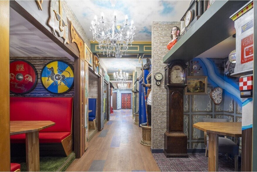 Colston St, Bristol for lease - Interior Photo - Image 3 of 4