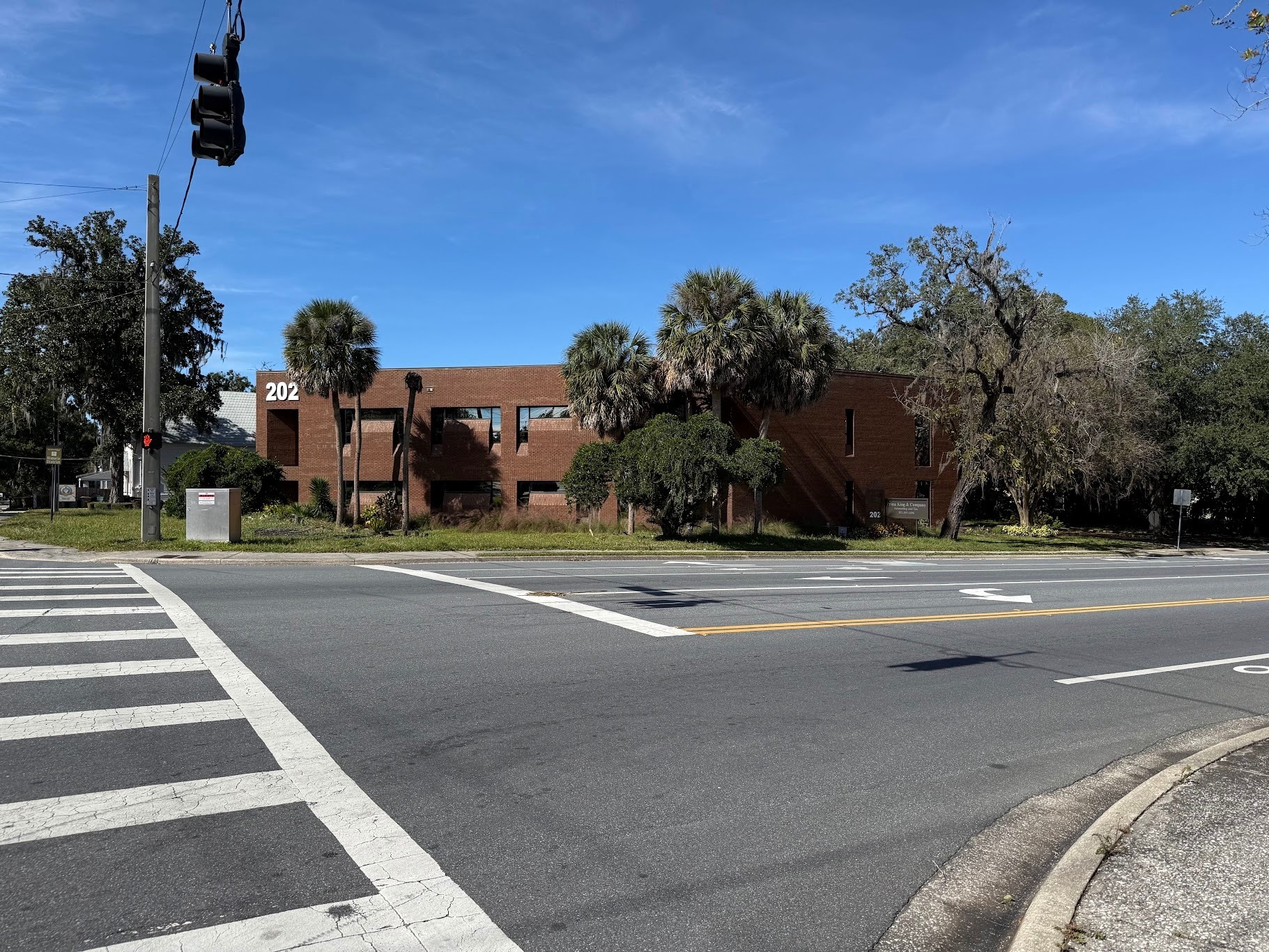 202 NE 8th Ave, Ocala, FL for sale Building Photo- Image 1 of 31