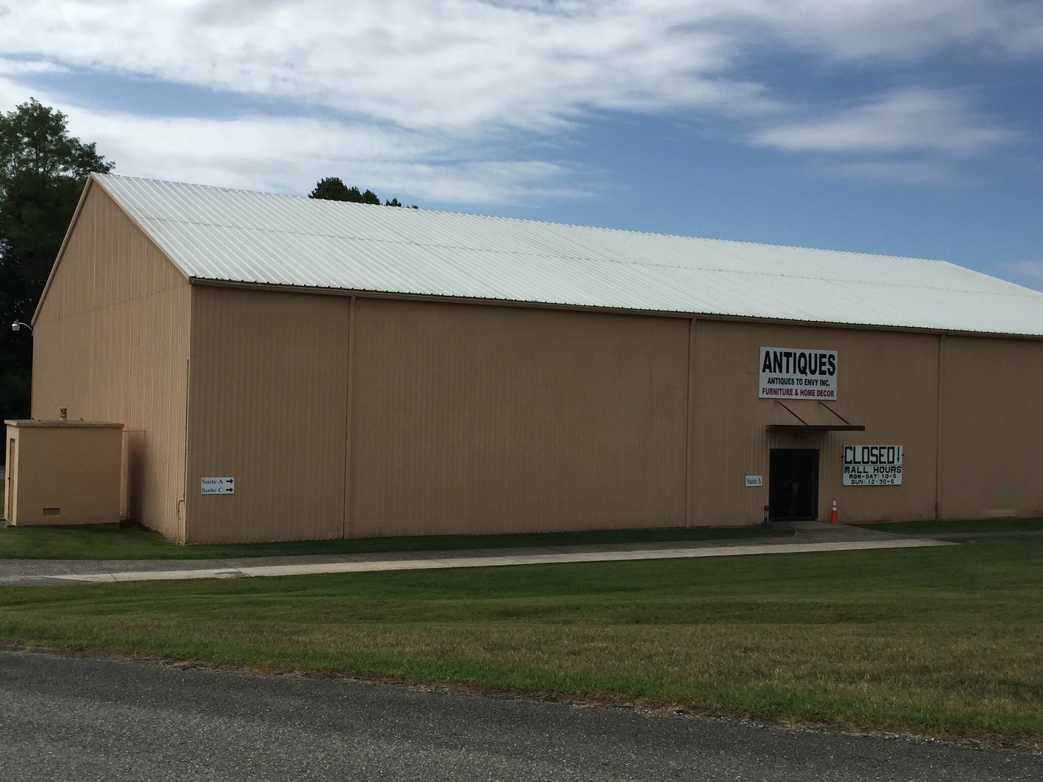 10535 Wards Rd, Rustburg, VA for sale Building Photo- Image 1 of 1