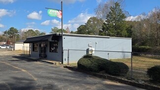 More details for 5748 Highway 20 S, Covington, GA - Retail for Sale