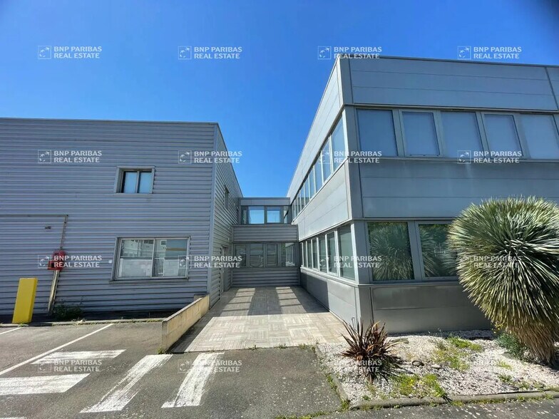 Flex in Toulouse for lease - Building Photo - Image 3 of 22
