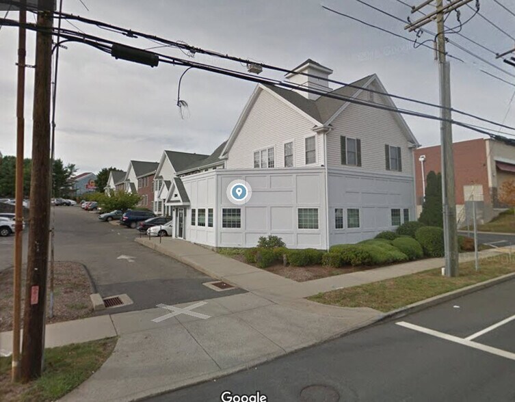 204 Cherry St, Milford, CT for sale - Building Photo - Image 3 of 3