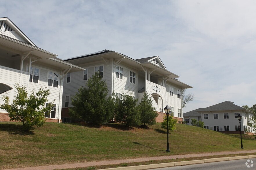 501 Main St, Prince Frederick, MD for sale - Building Photo - Image 3 of 12