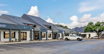 Thrive Centre Building II - Loft