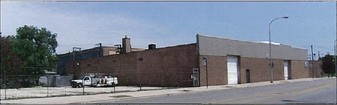 2300 W 63rd St, Chicago IL - Commercial Real Estate