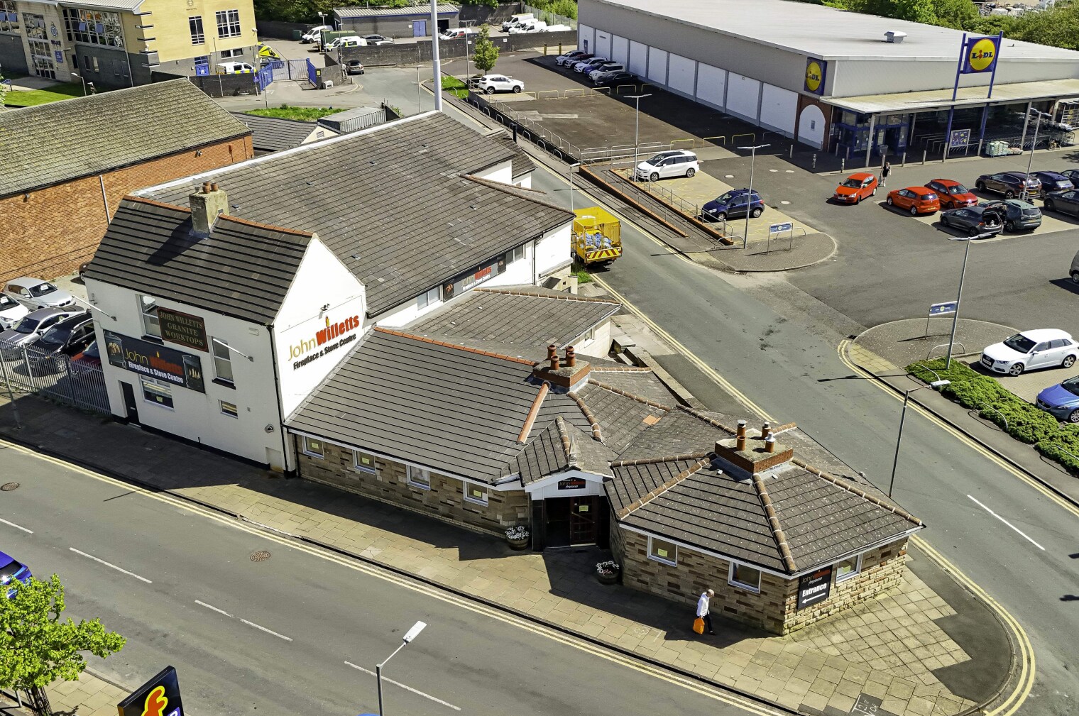 2 Cambridge St, Spennymoor for sale Building Photo- Image 1 of 5